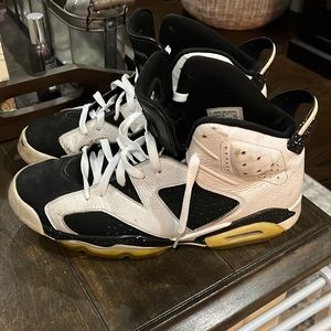 Men’s Jordan Oreo 6